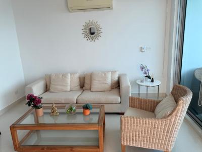 Apartamentos Arriendos  Cabrero